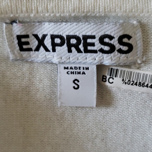 Express sweater - Picture 2 of 2